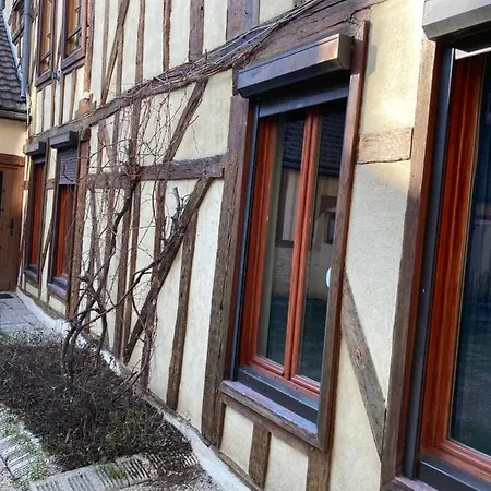 Cocon Bleu Lägenhet Troyes