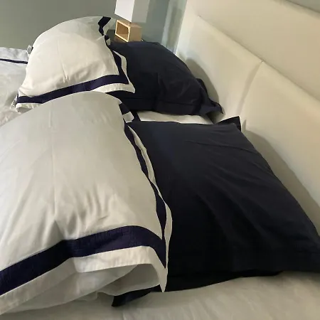 Lägenhet Cocon Bleu