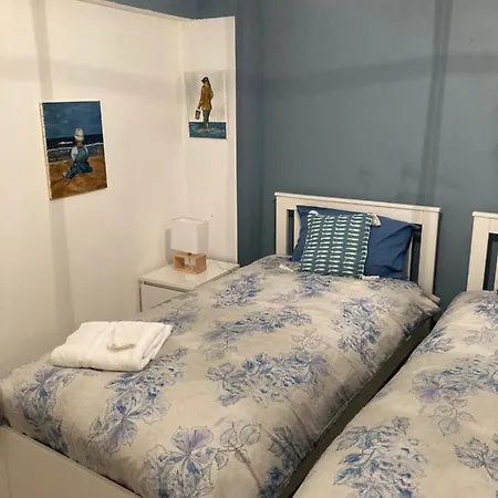 Cocon Bleu *