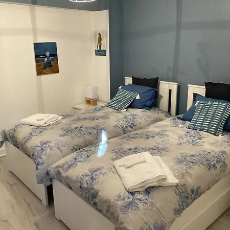 Cocon Bleu