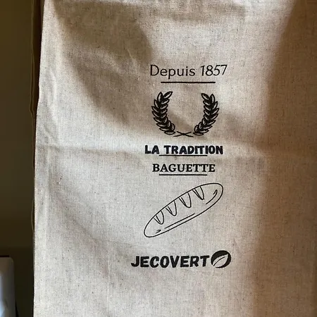 Cocon Bleu * Troyes